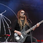 Into The Grave 2016: Tribulation